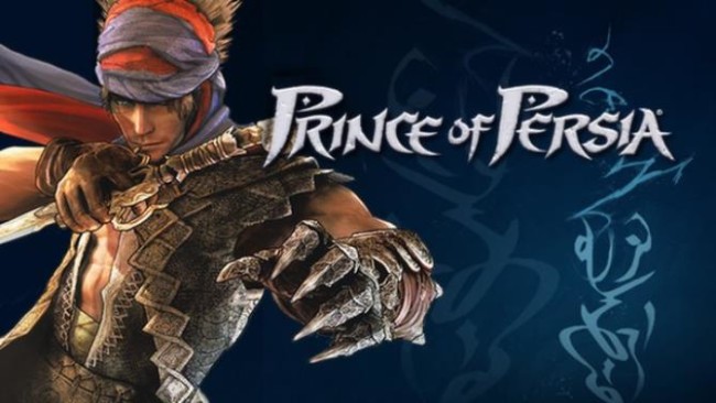 Prince Of Persia Descarga Gratis