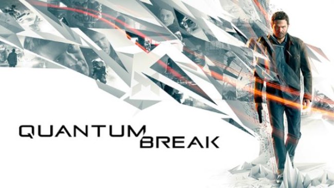 Quantum Break Descarga Gratis (Steam Edition – v1.0.126.0307)