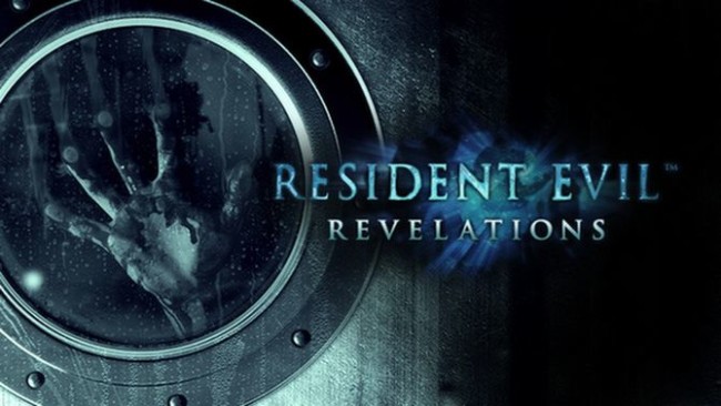 Resident Evil Revelations Descarga Gratis
