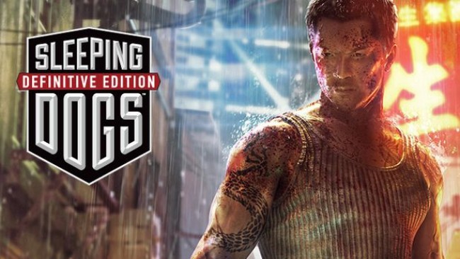 Sleeping Dogs: Definitive Edition Descarga Gratis