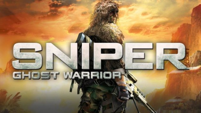Sniper: Ghost Warrior Descarga Gratis (Gold Edition)