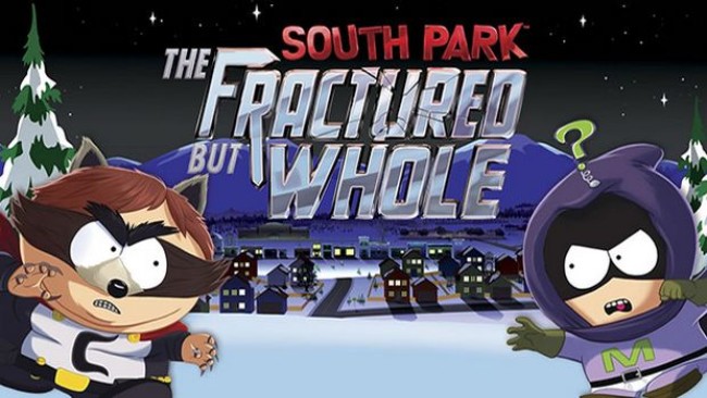 South Park: The Fractured But Whole Descarga Gratis
