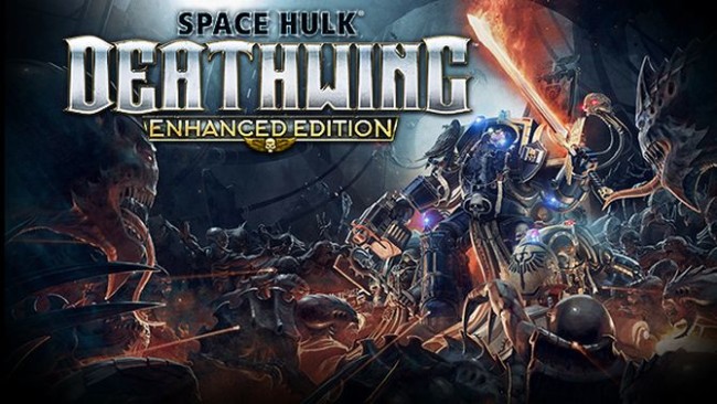 Space Hulk: Deathwing – Enhanced Edition Descarga Gratis (v2.42 & ALL DLC’s)