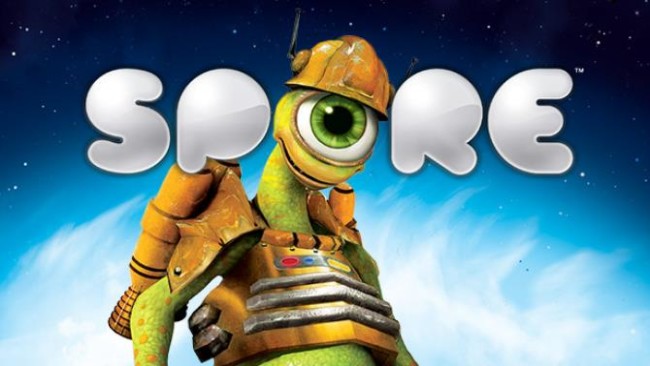Spore Collection Descarga Gratis