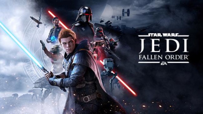 Star Wars Jedi: Fallen Order Descarga Gratis