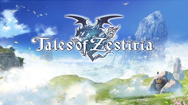 Tales Of Zestiria (ALL DLC´s) Descarga gratis