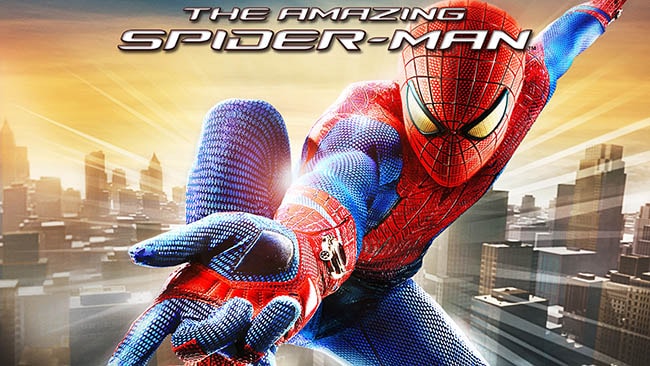 The Amazing Spider-Man Descarga Gratis