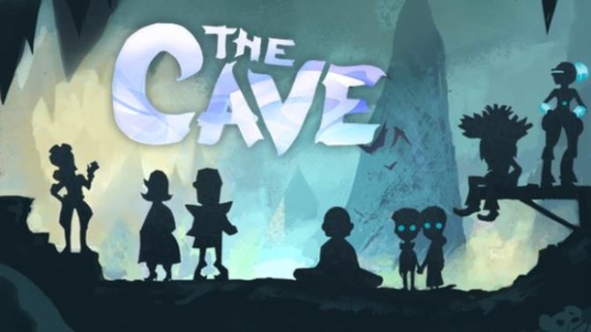 The Cave Descarga Gratis