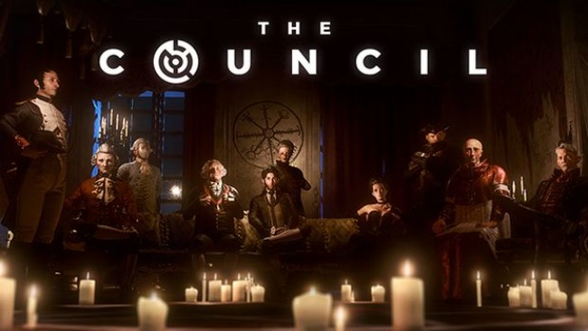 The Council Descarga Gratis (Complete Season)