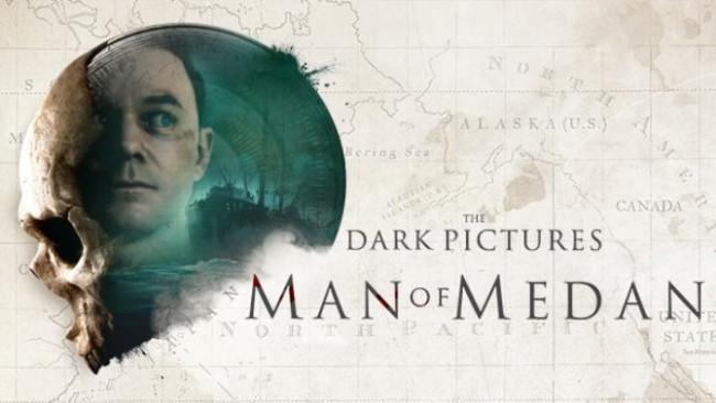 The Dark Pictures Anthology: Man Of Medan Descarga Gratis