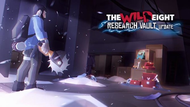 The Wild Eight (v0.11.18) Descarga Gratis
