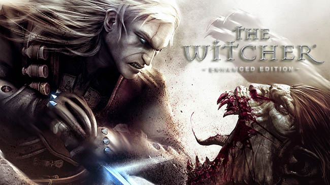 The Witcher: Enhanced Edition Director’s Cut Descarga Gratis
