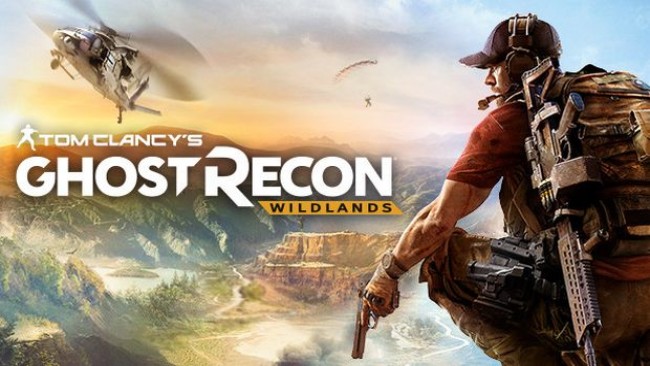 Tom Clancy’s Ghost Recon Wildlands Descarga Gratis