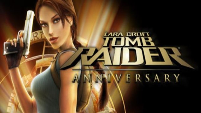Tomb Raider: Anniversary Descarga Gratis