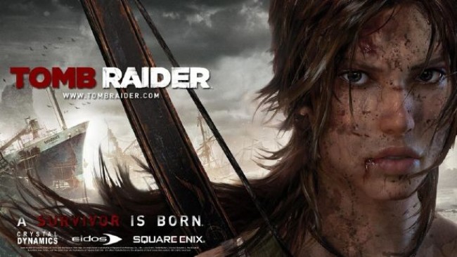 Tomb Raider Descarga Gratis (GOTY Edition)