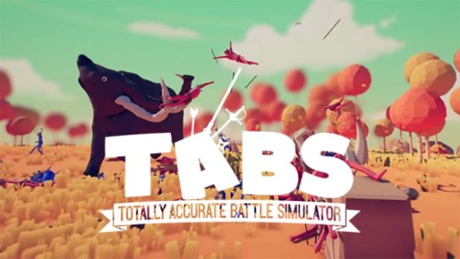 Totally Accurate Battle Simulator Descarga Gratis (v0.9.0b)