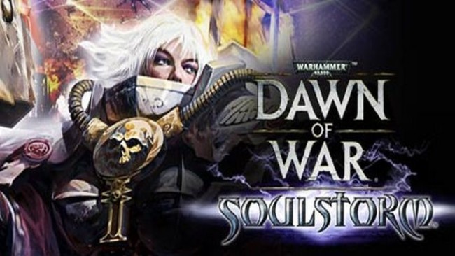 Warhammer 40,000: Dawn Of War – Soulstorm Descarga Gratis