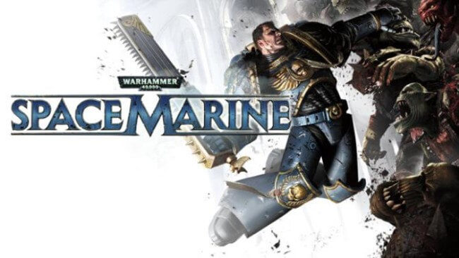 Warhammer 40,000: Space Marine Descarga Gratis