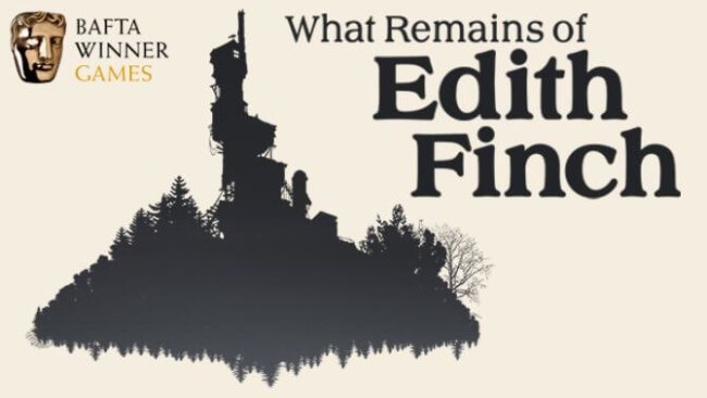 What Remains Of Edith Finch Descarga Gratis