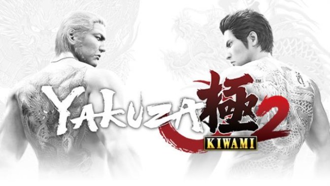 Yakuza Kiwami 2 Descarga Gratis