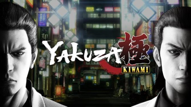 Yakuza Kiwami (Inc. Versión 5) Descarga gratis