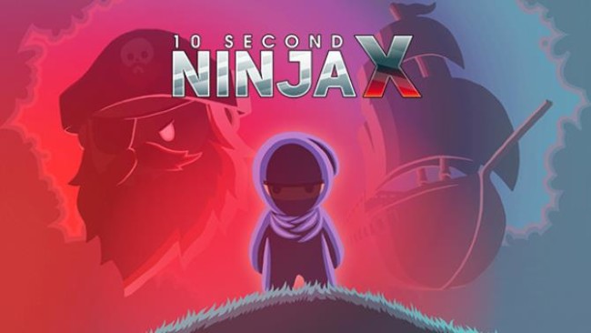 10 Second Ninja X Descarga Gratis