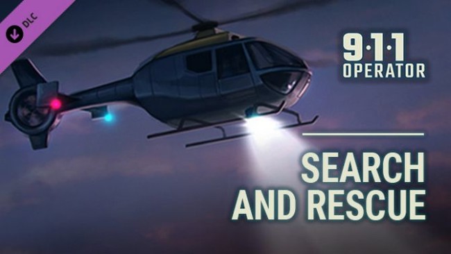 911 Operator (v1.23.06 & ALL DLC’s) Descarga Gratis