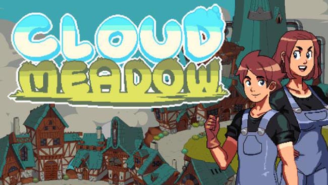 Cloud Meadow Descarga gratis