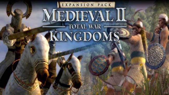 Medieval II: Total War Collection (v1.52 & ALL DLC’s) Descarga Gratis