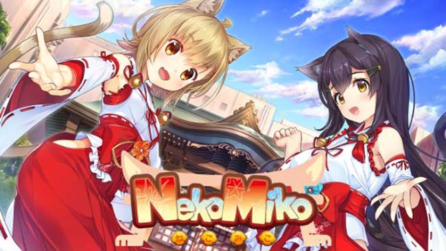 NekoMiko Descarga gratis (Sin censura)