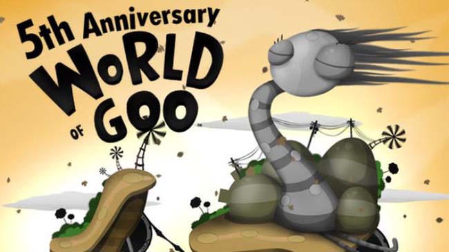 World of Goo (v1.53) Descarga Gratis