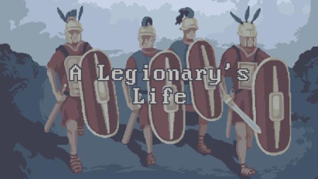 A Legionary’s Life (v1.3.5) Descarga Gratis