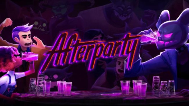 Afterparty Descarga Gratis