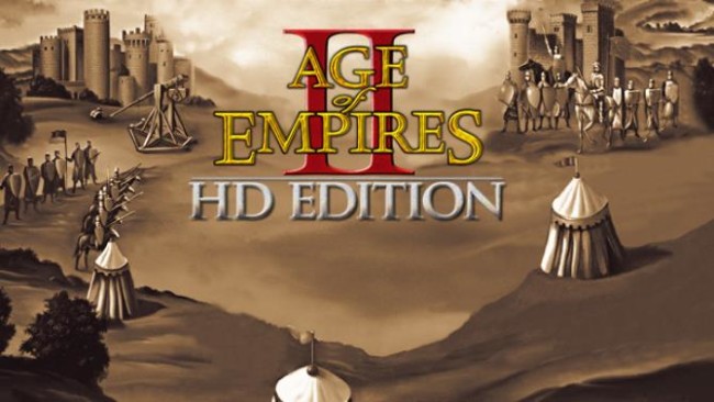 Age Of Empires II HD (v5.8 Incl. ALL DLC’s) Descarga Gratis
