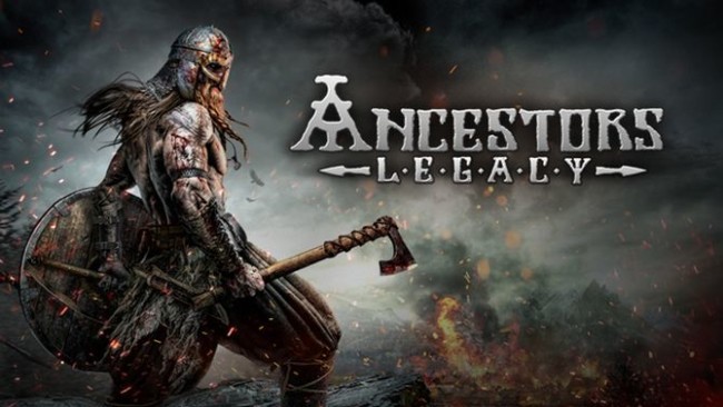 Ancestors Legacy Special Edition (v61165) Descarga Gratis
