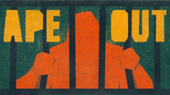 Ape Out (v1.2) Descarga Gratis