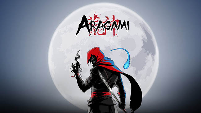 Aragami (Inc. ALL DLC’s) Descarga gratis