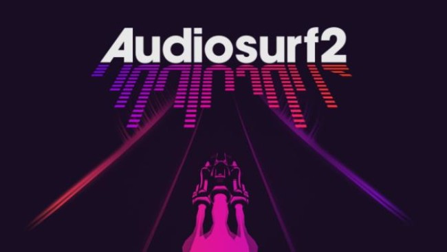 Audiosurf 2 Descarga Gratis