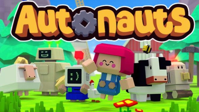 Autonauts Descarga Gratis