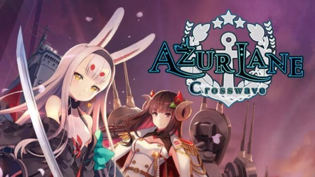 Azur Lane Crosswave (Inc. DLC´s) Descarga gratis