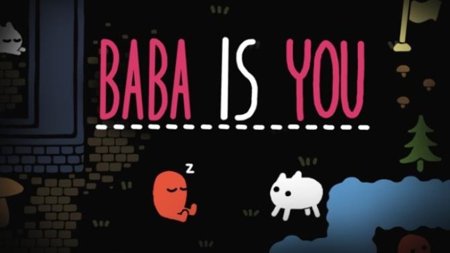 Baba Is You (Build 259) Descarga Gratis