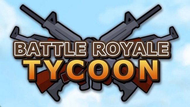 Battle Royale Tycoon Descarga Gratis