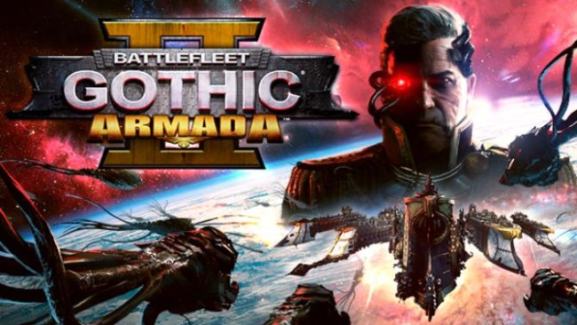 Battlefleet Gothic: Armada 2 (Incl. Update 4) Descarga Gratis