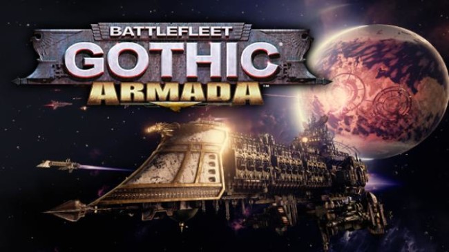 Battlefleet Gothic: Armada (Incl. ALL DLC’s) Descarga Gratis