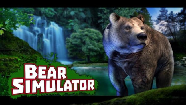 Bear Simulator Descarga Gratis