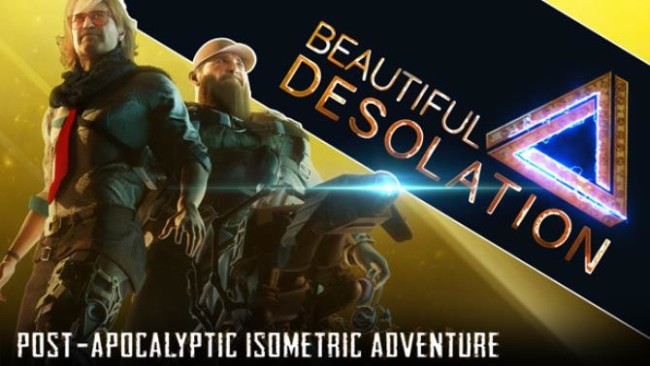 Beautiful Desolation (v1.0.1.2) Descarga Gratis