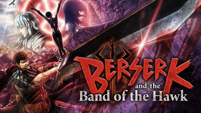 Berserk And The Band Of The Hawk (Inc. ALL DLC´s) Descarga gratis