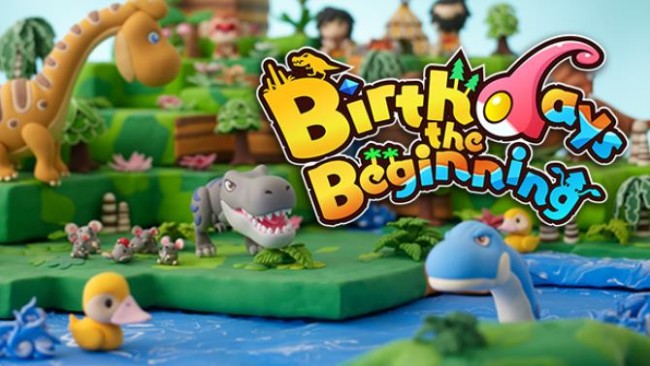 Birthdays The Beginning Descarga Gratis