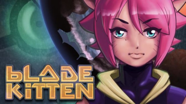 Blade Kitten Descarga Gratis