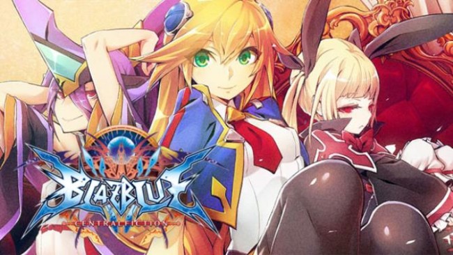 Blazblue Centralfiction Descarga gratis (v2.00 ; DLC)